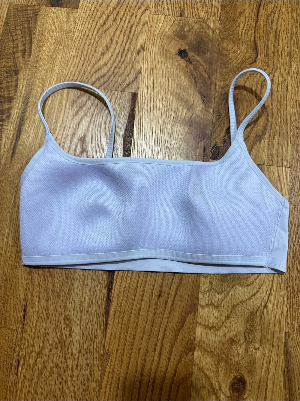 Lululemon Like a Cloud Spaghetti-Strap Bra A/B Size 6
